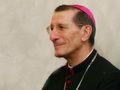 Nuncijs Luidži Bonaci: Lielais Gavēnis - ceļojums pretī Lieldienām