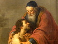 Gavēņa pārdomas: Kurš lūdz pēc žēlsirdības, atkal no jauna kļūst par dzīvības bērnu