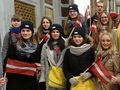 Aglonas dziedātājistarptautiskā bērnu un jauniešu koru federācijas "Pueri Cantores" kongresā - festivālā Romā