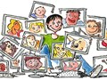 Atkarība? Deva nosaka indīgumu! (Par pareizu pieeju digitālajiem medijiem)