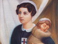 Žēlsirdīgā sieva: svētīgā Elizabete Kanori Mora