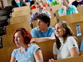 Kā katoļu jaunietim saglabāt savu ticību universitātē?