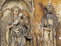 Katoļu garīgā dzīve un tās vadītāji Kurzemē līdz XVI gs. beigām