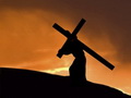 Gavēņa pārdomas: Jo cilvēka Dēls gan aiziet, kā par viņu ir rakstīts... (Mk 14, 21)