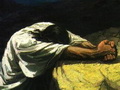 Gavēņa pārdomas: Un Viņš tiem sacīja: "Mana dvēsele noskumusi līdz nāvei. Palieciet šeit un esiet nomodā!" (Mk 14,34)