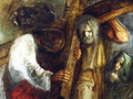Gavēņa pārdomas: Kirēnes Sīmanis