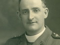 Priesteris, kurš upurēja savu dzīvi, gandarot par priesteru grēkiem
