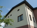 Jaunā klostera ēka kā Dieva brīnums