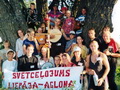 Svētceļojumam Liepāja - Aglona 30 gadi