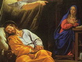 Jāzeps, cilvēks, kurš ved tuvāk Dievam. Ceturtā diena: Vīrs
