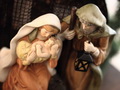 Jāzeps, cilvēks, kurš ved tuvāk Dievam. Devītā diena: Drosmīgs tēvs