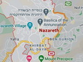 Jāzeps, cilvēks, kurš ved tuvāk Dievam. Divpadsmitā diena: Nācaretes iedzīvotājs