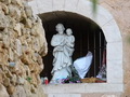 Sv. Jāzepa parādīšanās Francijā