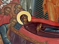 Vissvētākās Jaunavas Marijas uzņemšana Debesu godībā