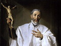 Svētie – mūsu ceļabiedri. Sv. Jānis no Avilas, priesteris un Baznīcas mācītājs