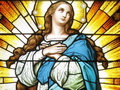 Vissvētākās Jaunavas Marijas universālums