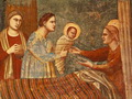 Baznīca svin Vissvētākās Jaunavas Marijas dzimšanu