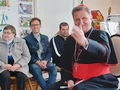 Atskats uz kardināla Mario Greha vizīti Latvijā