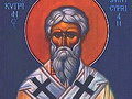 Ar pacietīgu izturību jūs izglābsiet savas dzīvības