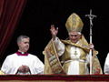 Benedikta XVI homīlija Ziemassvētku Vigīlijas Misē
