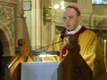 Bīskaps V.Stulpins: Ielūgsim Svēto Ģimeni mūsu mājās