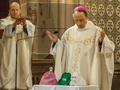 Lūkoties uz cilvēku no Jēzus Kristus perspektīvas