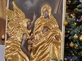 Arhibīskaps: Vissv. Jaunavas Marijas "karaliskā vara" –aizbildniecisks lūgšanu kalpojums Baznīcai