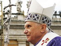 Viņa Svētības Pāvesta Benedikta XVI Gavēņa laika vēstījums 2008. gadam