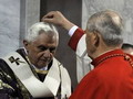 Svētā Tēva Benedikta XVI vēstījums 2009.gada Lielajā Gavēnī