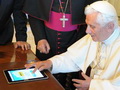 Benedikta XVI vēstījums Pasaules Sociālo komunikāciju dienā