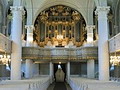 V Starptautiskais Ērģeļmūzikas festivāls Liepājā