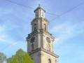 Atbalsts Liepājas baznīcām