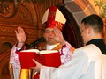 Romas katoļu Liepājas bīskapijas 70.jubileja