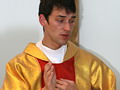 Kristus uztic katra cilvēka dvēseli priesterim