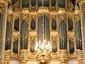 Notiks VI Starptautiskais Liepājas ērģeļmūzikas festivāls