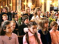 Jaunais mācību gads Liepājas Katoļu pamatskolā ir sācies…