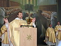 Dominikāņu brāļi no Liepājas dalās iespaidos par notikušo kapitulu