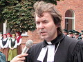 Iesvētī robežsardzes pārvaldi