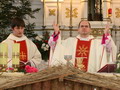 Sv.Pāvilapirmā vientuļnieka ordeņa jubilejas gada sākums Ventspilī