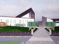 Klosteris Ventspilī būs