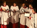 "Schola Cantorum Riga" dziedās Liepājas muzejā