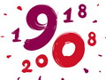 Liepājas Katoļu pamatskolas dāvana Latvijai 90. dzimšanas dienā