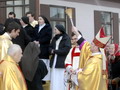 Iesvēta rekolekciju māju (video)