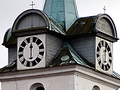 Ķirmjiem skanēs "nāves pulkstenis"