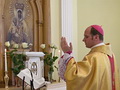 Atjaunota Liepājas bīskapu vēsturiskā kapela