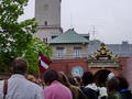 Dibināts svētceļojumu birojs