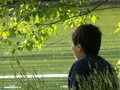 Nometnē iepazīst Dieva radītās pasaules krāšņumu