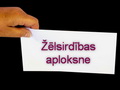 Pievienojies Žēlsirdības gavēnim Latvijas atdzimšanai