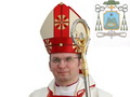 Vilhelmam Lapelim priesteriskā kalpošanā aprit 25 gadi
