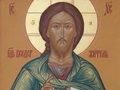 Katedrāles tornī skatāma ikonu izstāde "Dzīvību dāvinājis" (video)